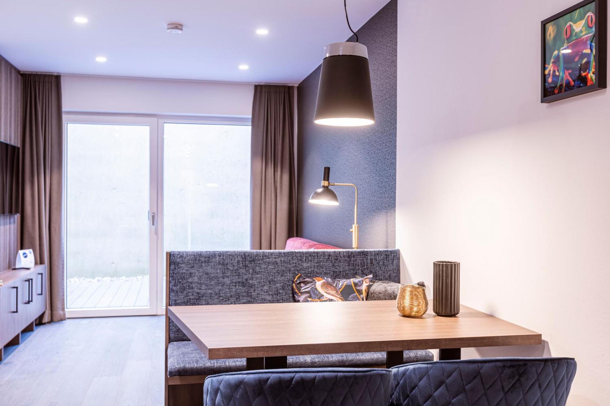 Brixental Suites Hopfgarten By Alps Resorts Hopfgarten im Brixental Zewnętrze zdjęcie