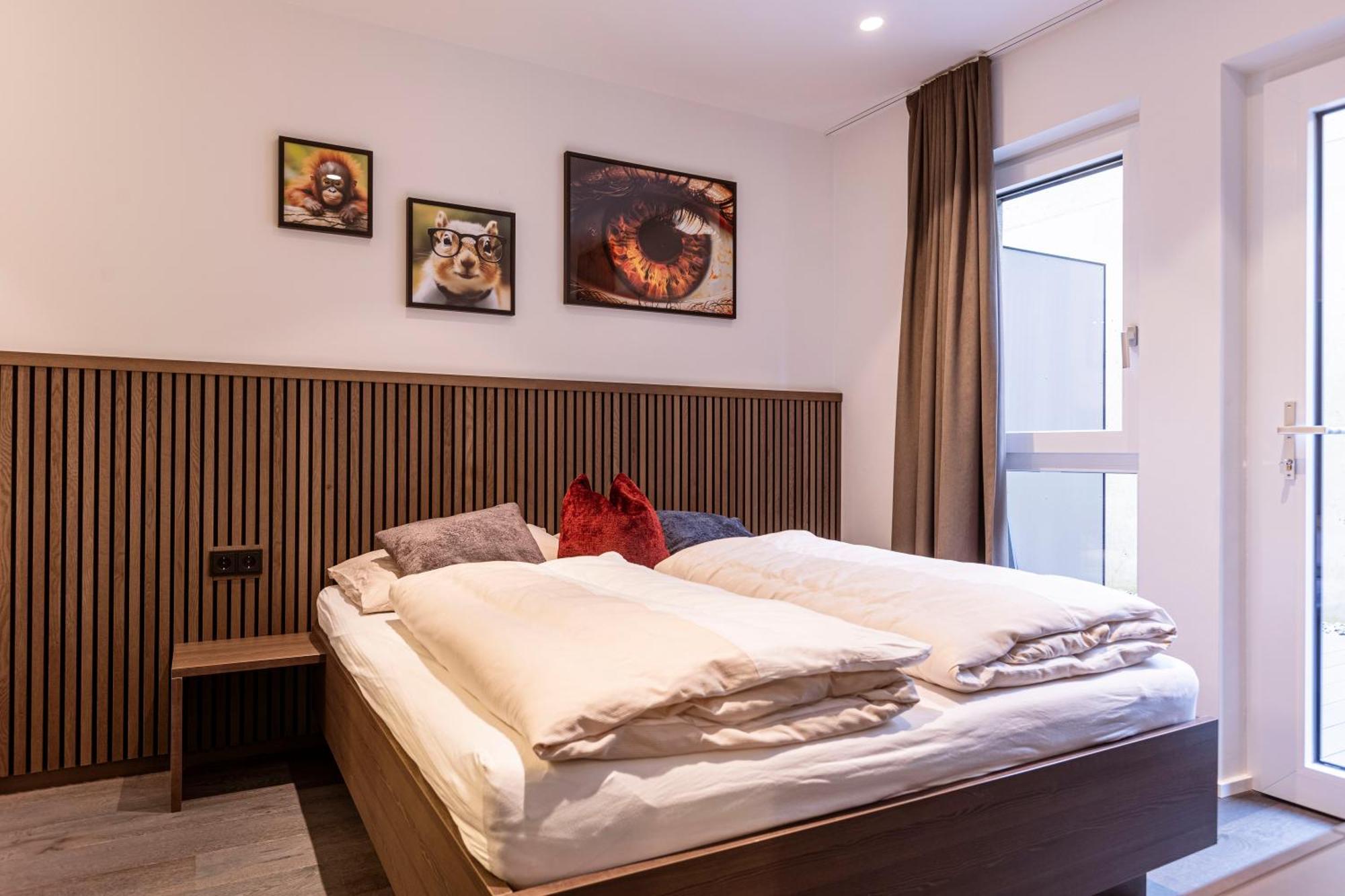Brixental Suites Hopfgarten By Alps Resorts Hopfgarten im Brixental Zewnętrze zdjęcie