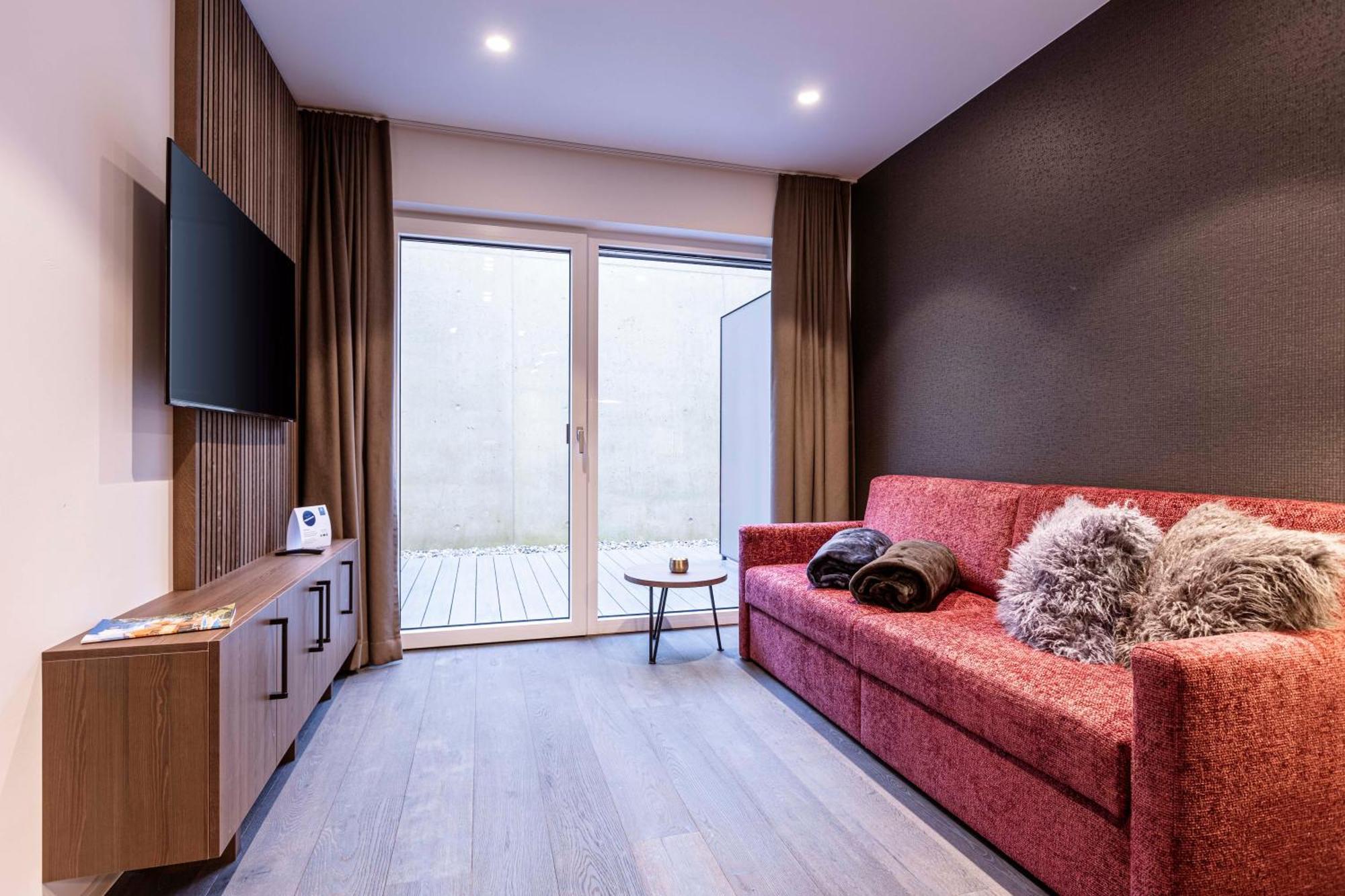 Brixental Suites Hopfgarten By Alps Resorts Hopfgarten im Brixental Zewnętrze zdjęcie