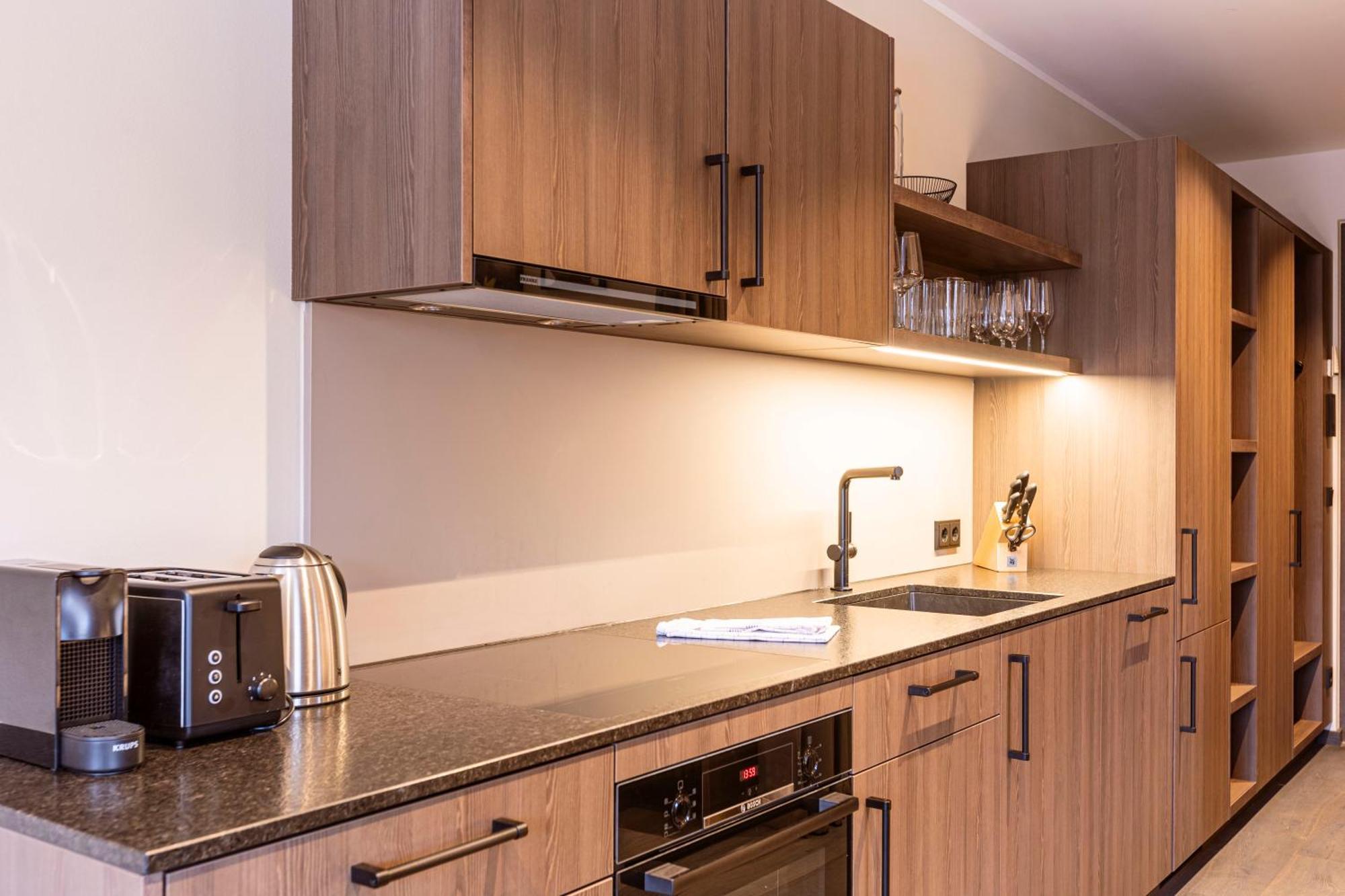 Brixental Suites Hopfgarten By Alps Resorts Hopfgarten im Brixental Zewnętrze zdjęcie