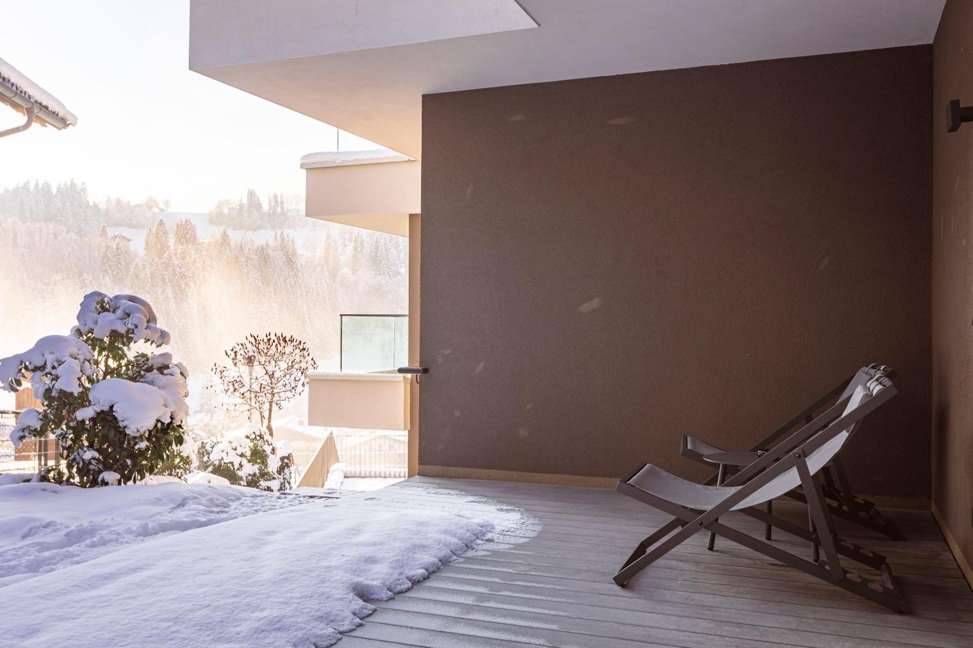 Brixental Suites Hopfgarten By Alps Resorts Hopfgarten im Brixental Zewnętrze zdjęcie