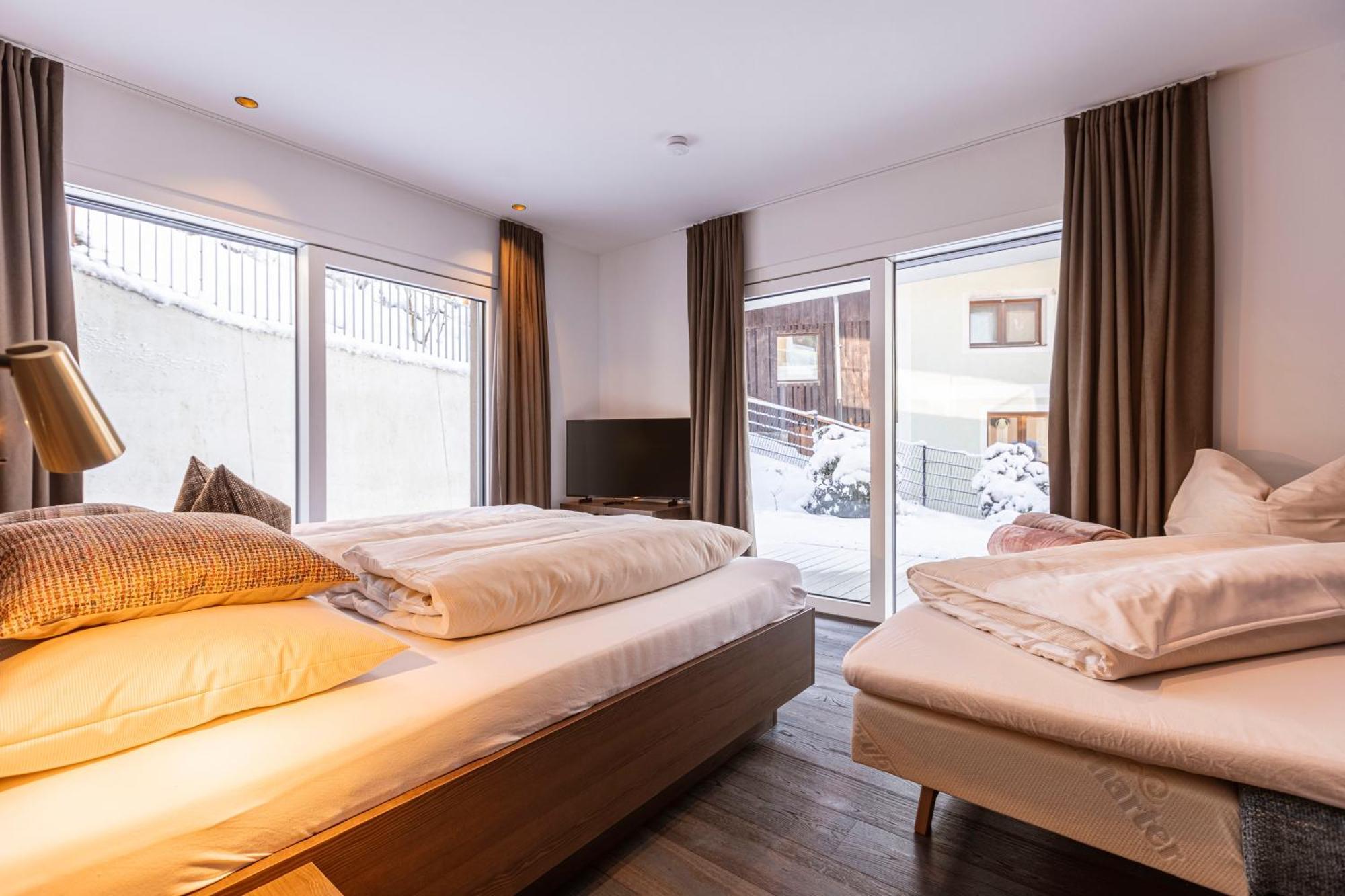 Brixental Suites Hopfgarten By Alps Resorts Hopfgarten im Brixental Zewnętrze zdjęcie