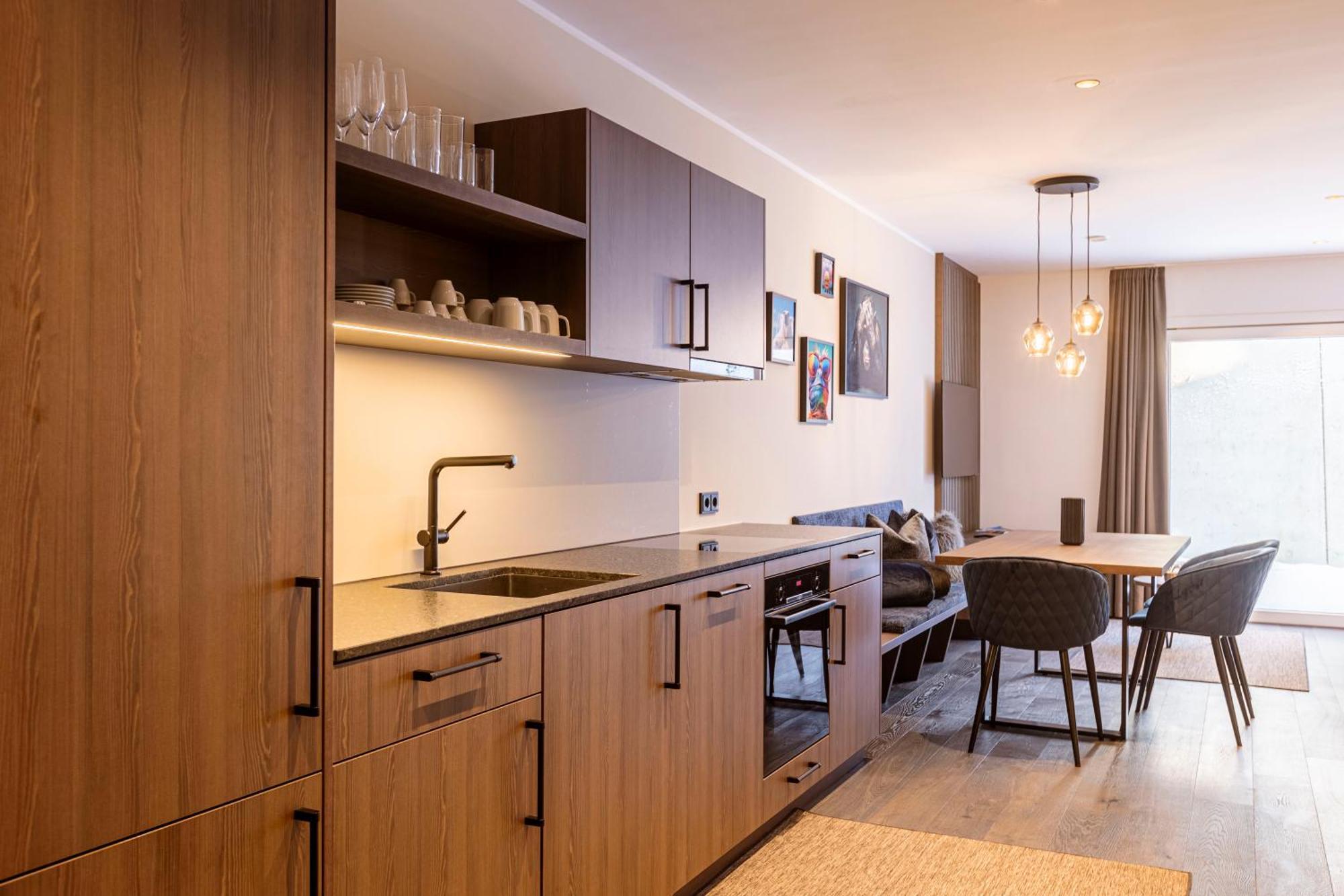 Brixental Suites Hopfgarten By Alps Resorts Hopfgarten im Brixental Zewnętrze zdjęcie