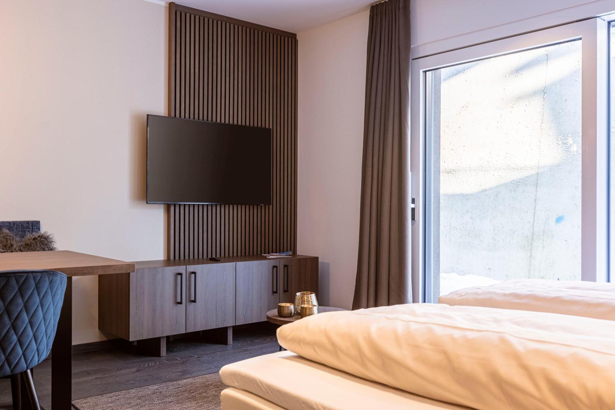 Brixental Suites Hopfgarten By Alps Resorts Hopfgarten im Brixental Zewnętrze zdjęcie