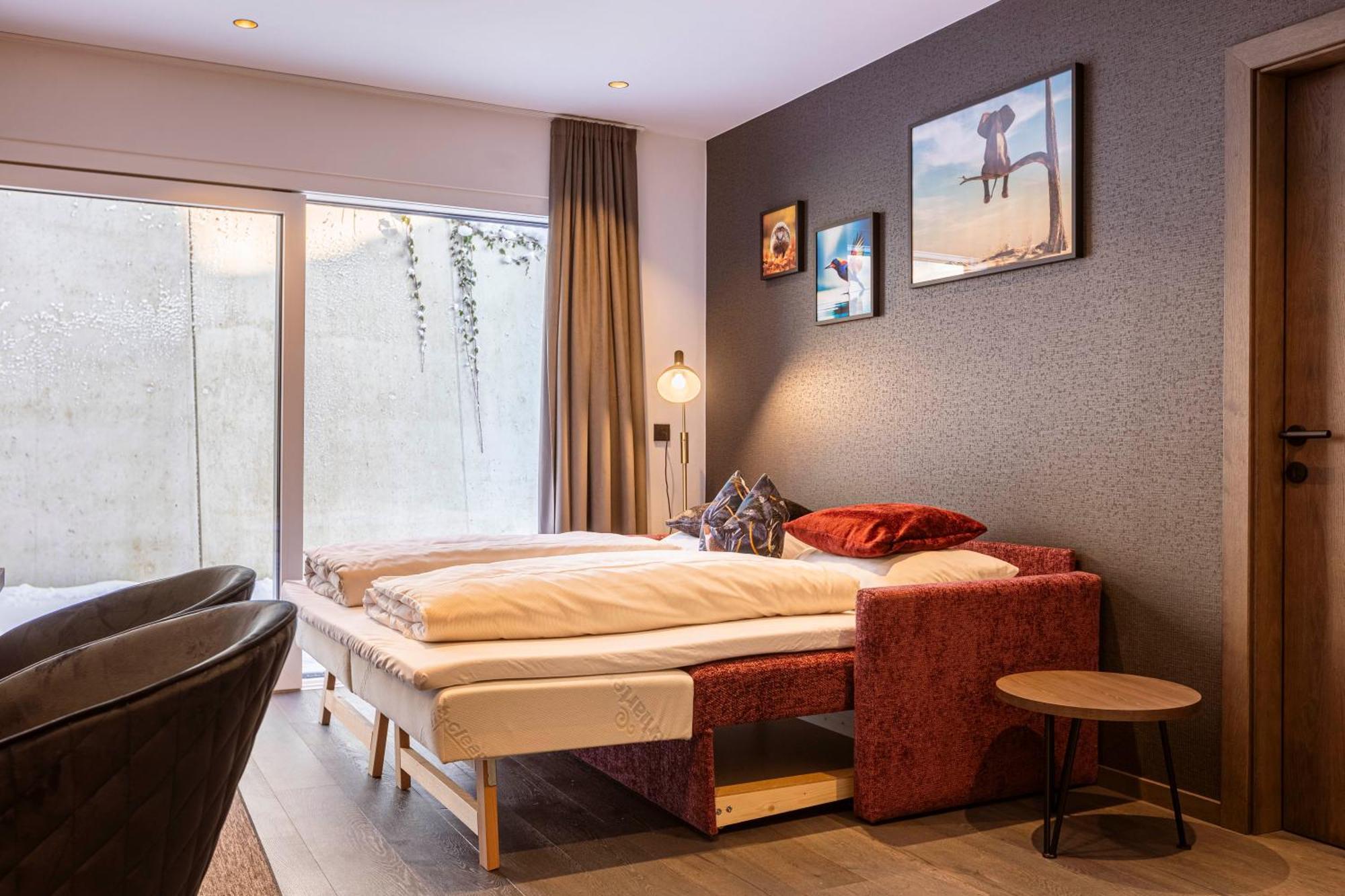Brixental Suites Hopfgarten By Alps Resorts Hopfgarten im Brixental Zewnętrze zdjęcie