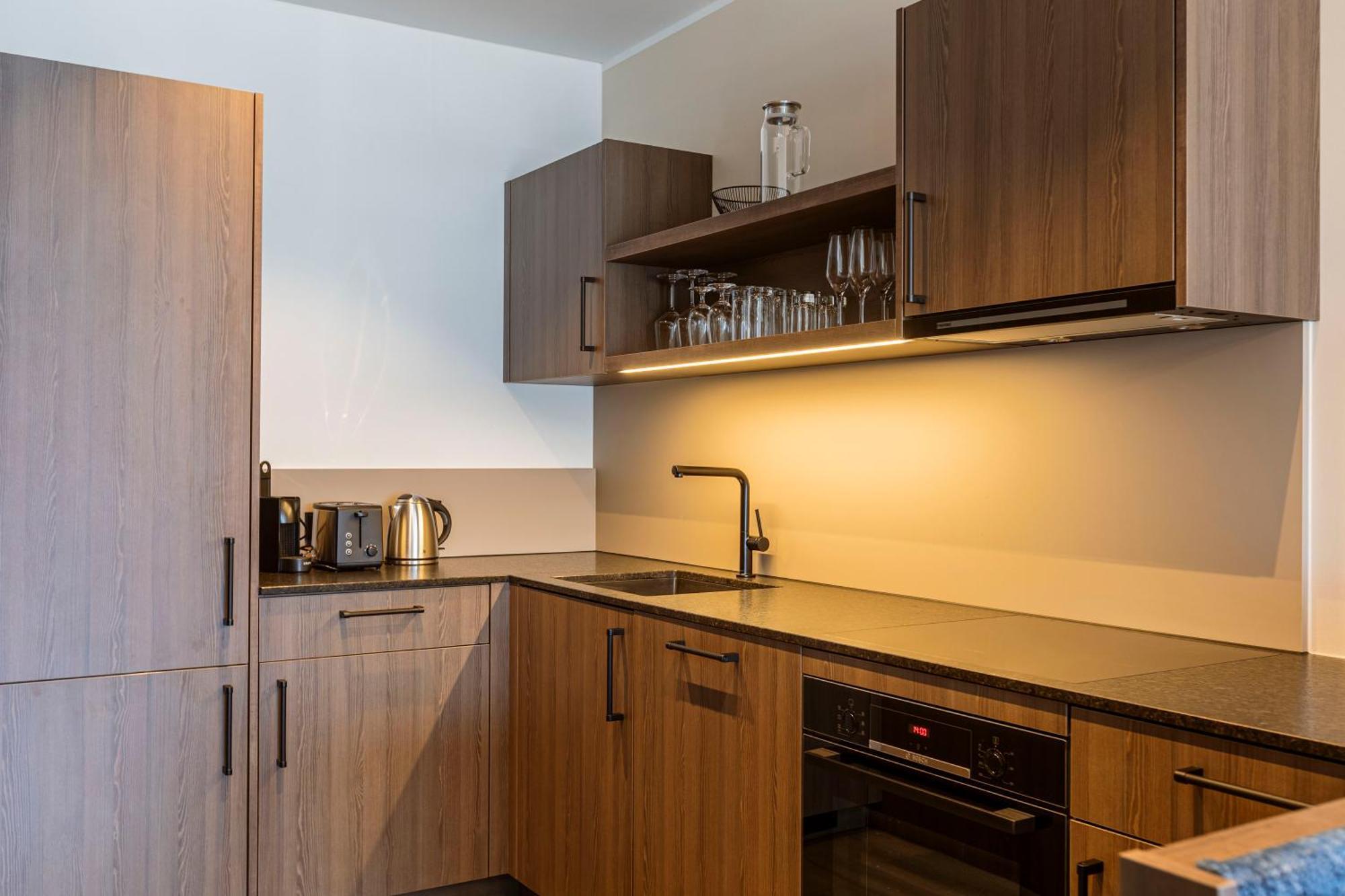 Brixental Suites Hopfgarten By Alps Resorts Hopfgarten im Brixental Zewnętrze zdjęcie
