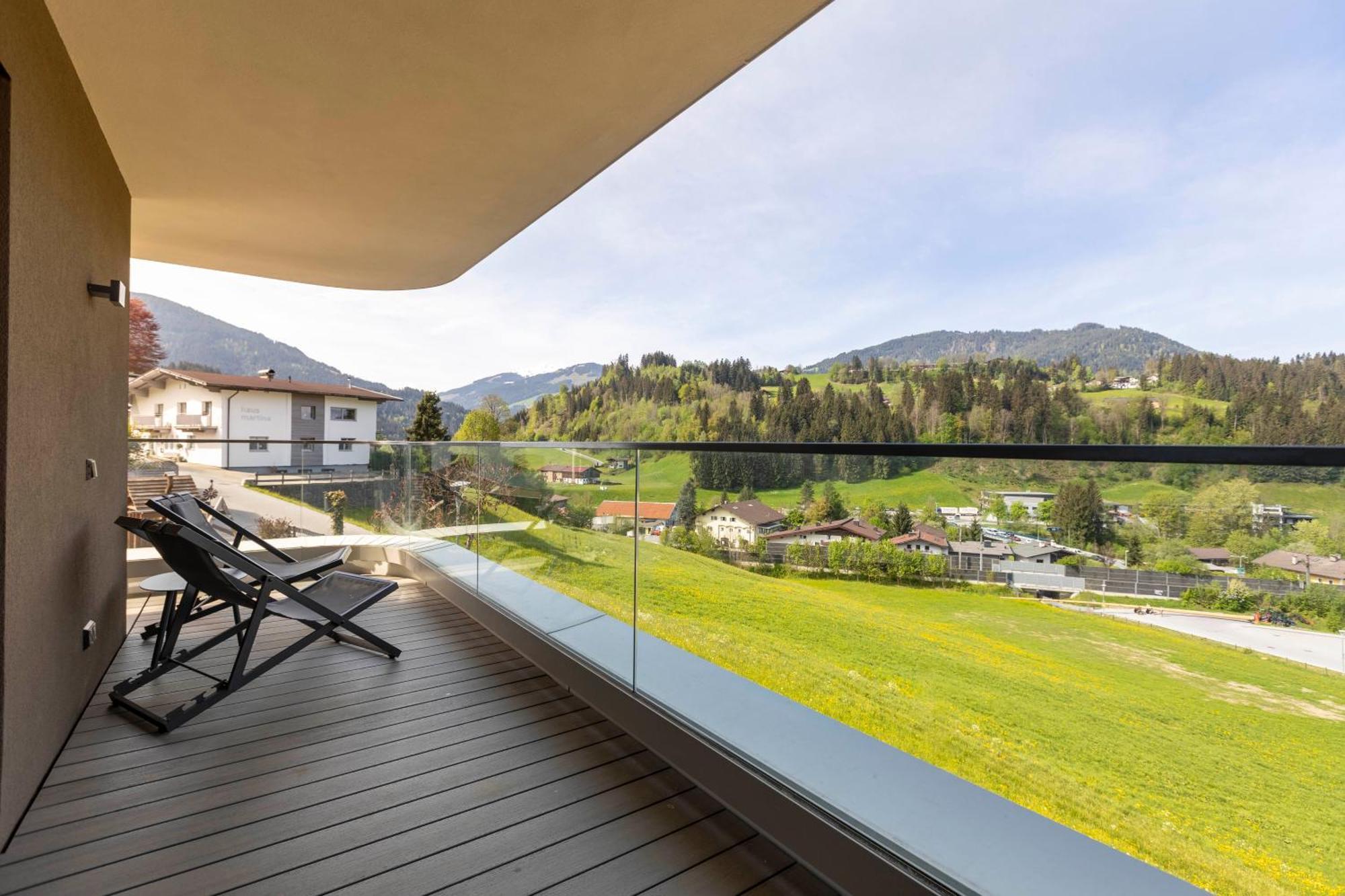 Brixental Suites Hopfgarten By Alps Resorts Hopfgarten im Brixental Zewnętrze zdjęcie