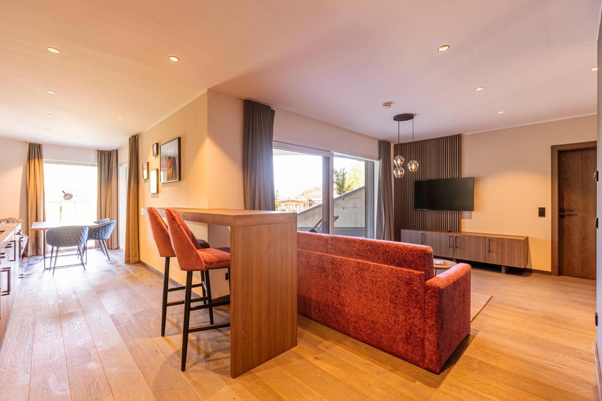 Brixental Suites Hopfgarten By Alps Resorts Hopfgarten im Brixental Zewnętrze zdjęcie