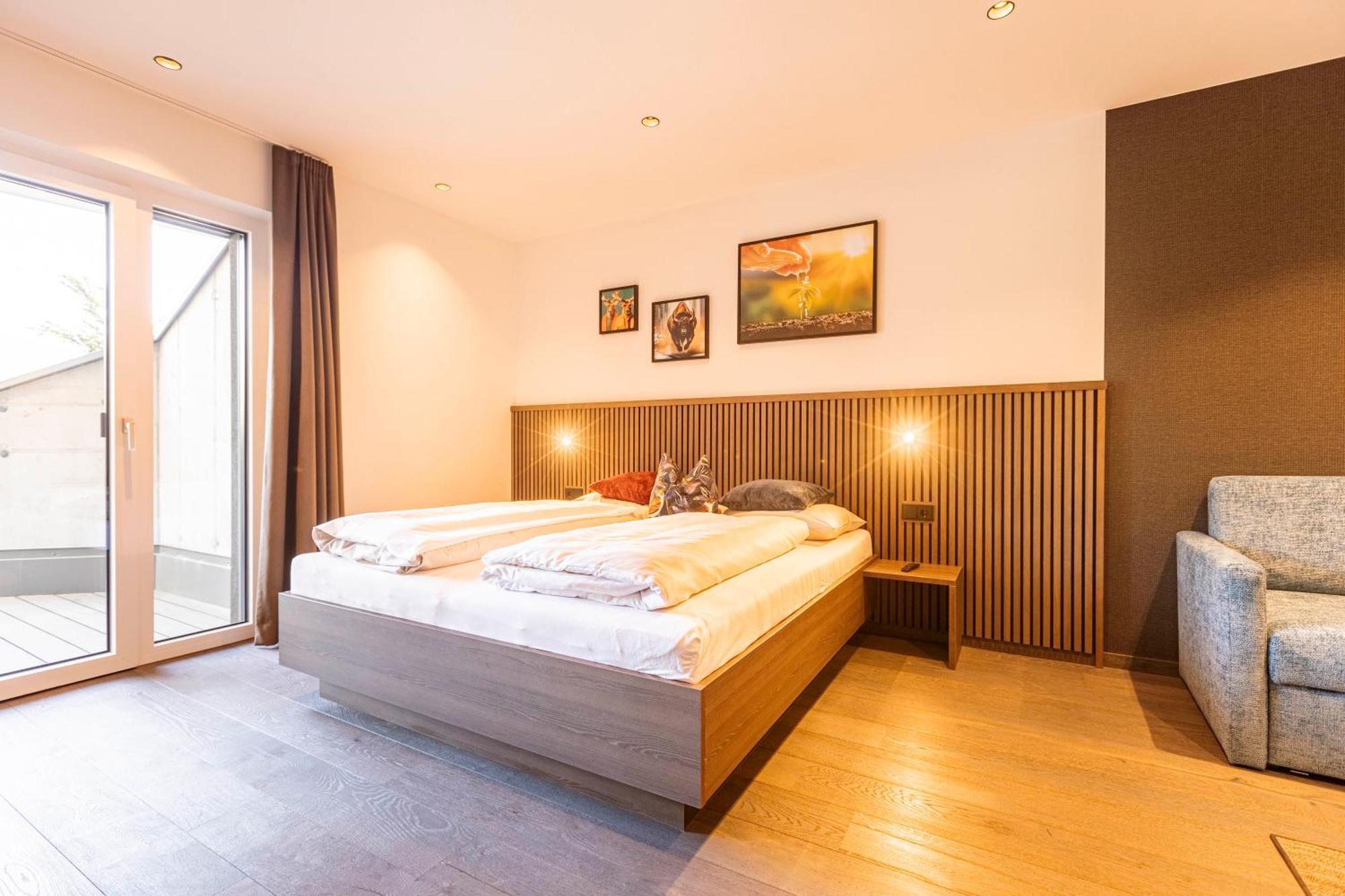 Brixental Suites Hopfgarten By Alps Resorts Hopfgarten im Brixental Zewnętrze zdjęcie