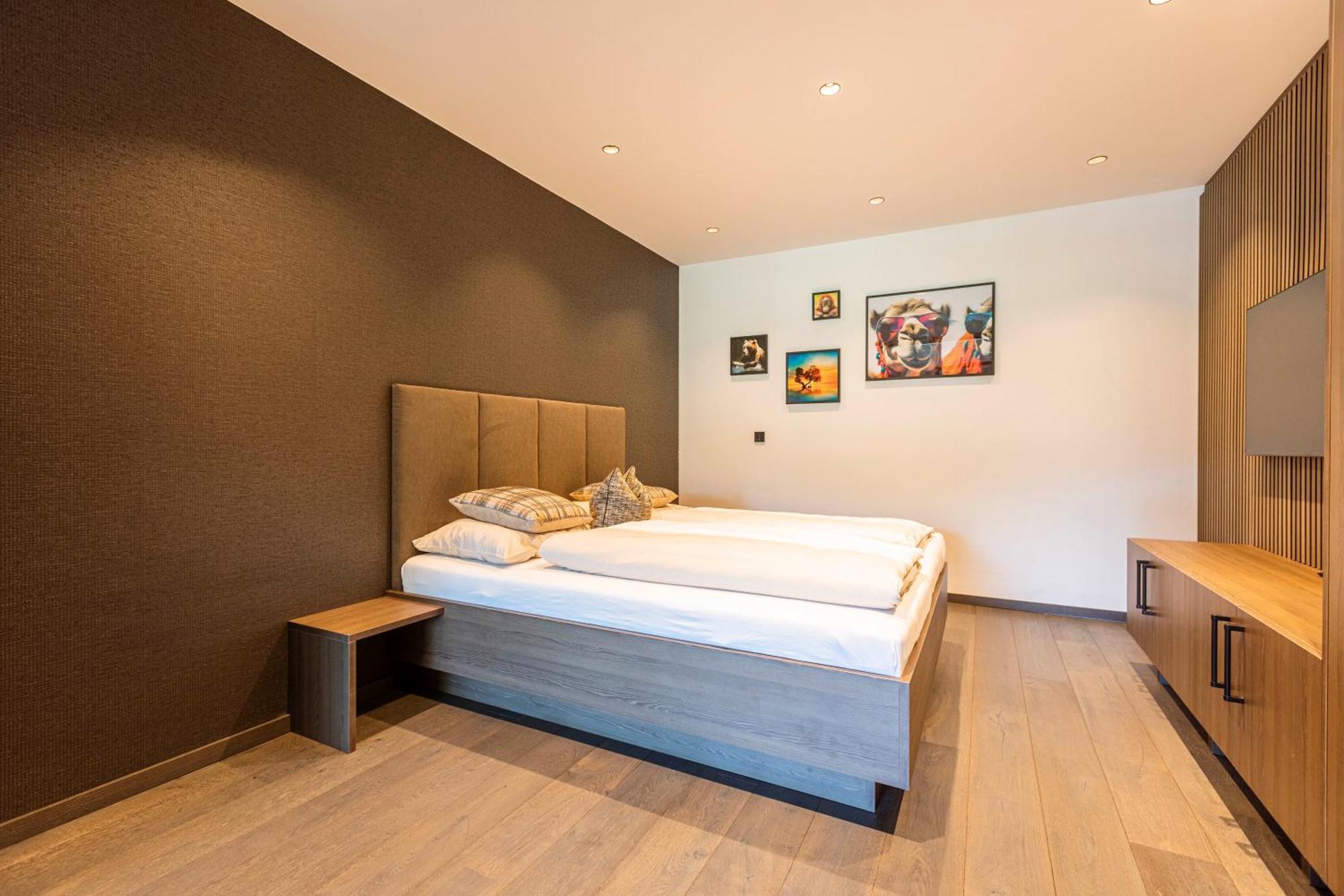 Brixental Suites Hopfgarten By Alps Resorts Hopfgarten im Brixental Zewnętrze zdjęcie