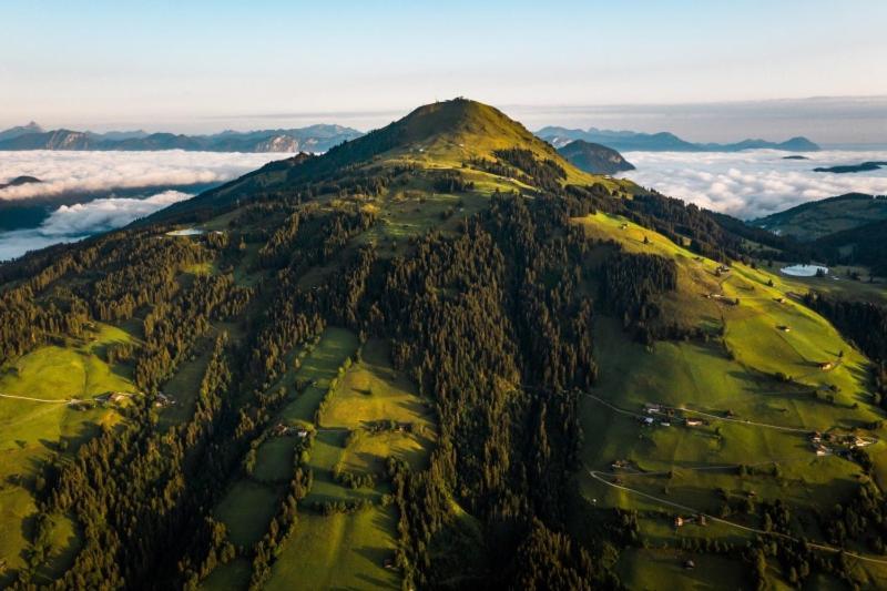 Brixental Suites Hopfgarten By Alps Resorts Hopfgarten im Brixental Zewnętrze zdjęcie