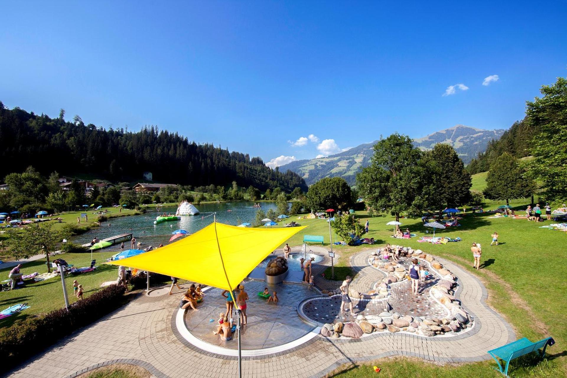 Brixental Suites Hopfgarten By Alps Resorts Hopfgarten im Brixental Zewnętrze zdjęcie