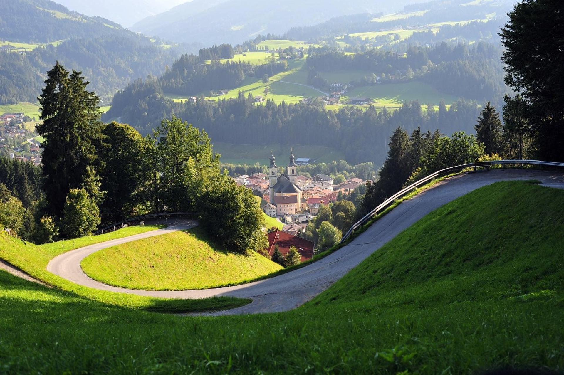 Brixental Suites Hopfgarten By Alps Resorts Hopfgarten im Brixental Zewnętrze zdjęcie